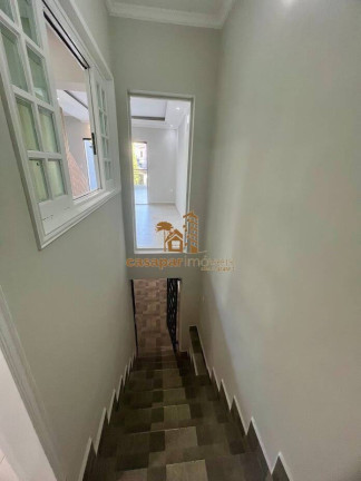 Imagem Sobrado com 3 Quartos à Venda, 160 m² em Vila Bela Vista - Santo André