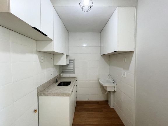 Imagem Imóvel com 2 Quartos à Venda, 50 m² em Taguatinga Centro (taguatinga) - Brasília