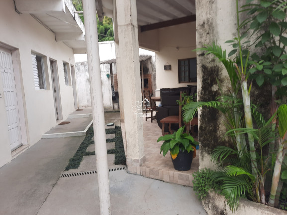 Imagem Terreno à Venda, 250 m² em Jardim Las Palmas - Guarujá Imagem Terreno à Venda, 250 m² em Jardim Las Palmas - Guarujá