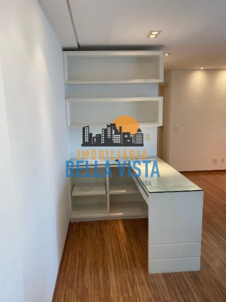 Imagem Apartamento com 2 Quartos à Venda, em Vila Nova Conceição - São Paulo Imagem Apartamento com 2 Quartos à Venda, em Vila Nova Conceição - São Paulo