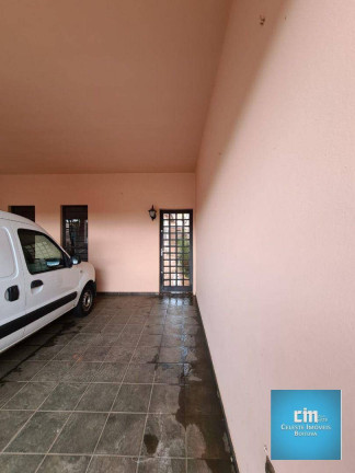 Imagem Casa com 3 Quartos à Venda, 200 m² em Centro - Tatuí Imagem Casa com 3 Quartos à Venda, 200 m² em Centro - Tatuí