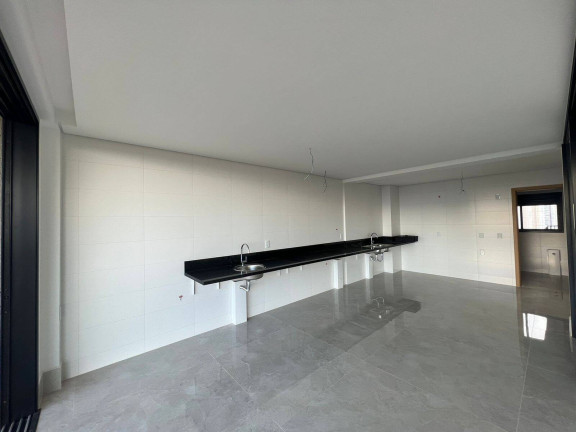 Imagem Apartamento com 4 Quartos à Venda, 244 m² em Setor Marista - Goiânia Imagem Apartamento com 4 Quartos à Venda, 244 m² em Setor Marista - Goiânia
