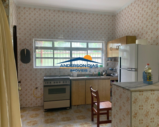 Imagem Casa com 3 Quartos à Venda, 250 m² em Praia Das Palmeiras - Caraguatatuba