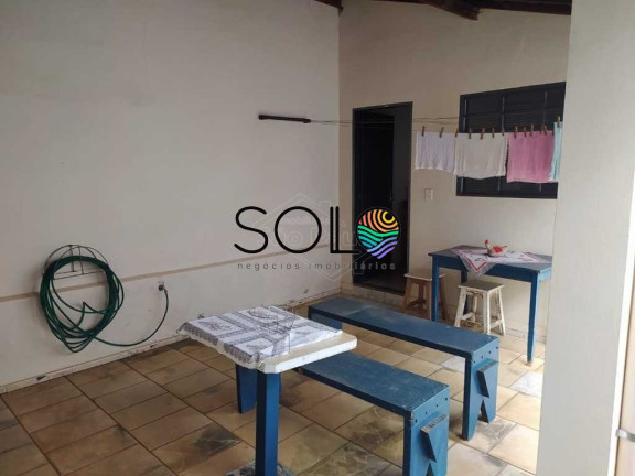 Imagem Casa com 2 Quartos à Venda, 138 m² em Jardim Altos De Pinheiros I E Ii - Araraquara