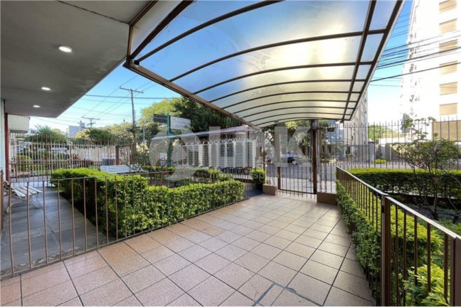 Imagem Apartamento com 2 Quartos à Venda, 65 m² em Santana - Porto Alegre