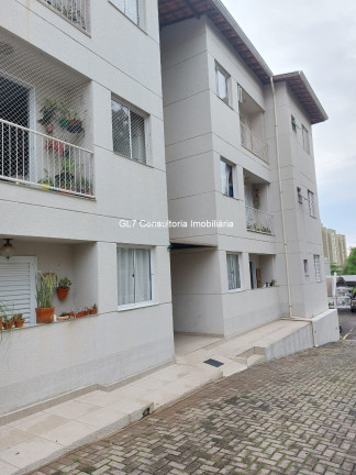 Imagem Apartamento com 2 Quartos à Venda, 49 m² em Jardim Santiago - Indaiatuba Imagem Apartamento com 2 Quartos à Venda, 49 m² em Jardim Santiago - Indaiatuba