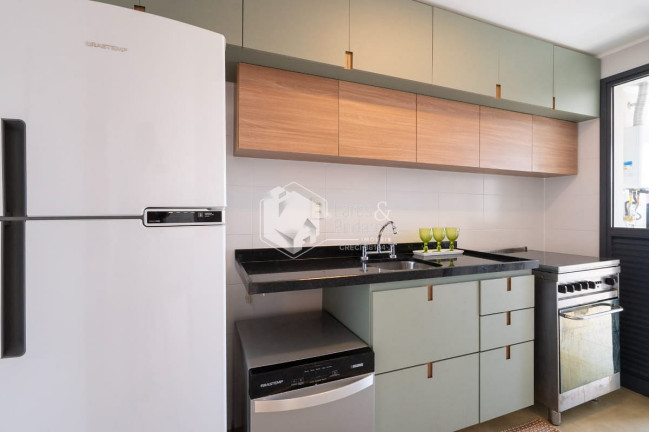 Imagem Apartamento com 3 Quartos à Venda, 91 m² em Vila Mariana - São Paulo Imagem Apartamento com 3 Quartos à Venda, 91 m² em Vila Mariana - São Paulo