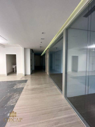 Imagem Sala Comercial para Alugar, 797 m² em Itaim Bibi - São Paulo