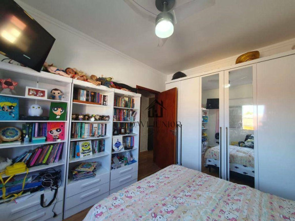 Imagem Casa com 3 Quartos à Venda, 196 m² em Jardim Wanel Ville V - Sorocaba Imagem Casa com 3 Quartos à Venda, 196 m² em Jardim Wanel Ville V - Sorocaba