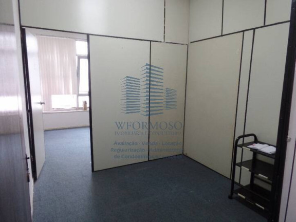 Imagem Sala Comercial à Venda, 41 m² em Centro - Rio De Janeiro