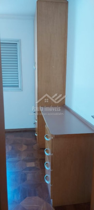 Imagem Apartamento com 3 Quartos à Venda, 93 m² em Parque Residencial Aquarius - Sao Jose Dos Campos