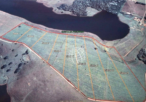 Imagem Terreno à Venda, 20.315 m² em Panorama - Piracaia Imagem Terreno à Venda, 20.315 m² em Panorama - Piracaia