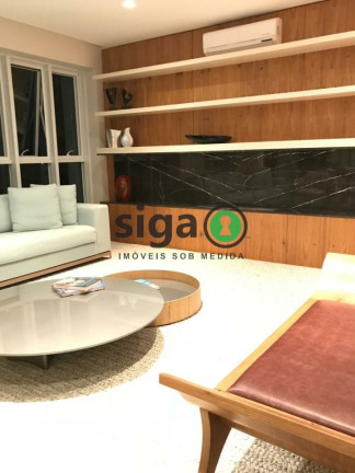 Imagem Apartamento com 4 Quartos à Venda, 335 m² em Jardim Anália Franco - São Paulo Imagem Apartamento com 4 Quartos à Venda, 335 m² em Jardim Anália Franco - São Paulo
