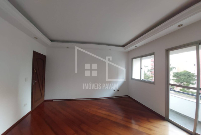 Imagem Apartamento com 3 Quartos à Venda, 76 m² em Planalto - São Bernardo Do Campo