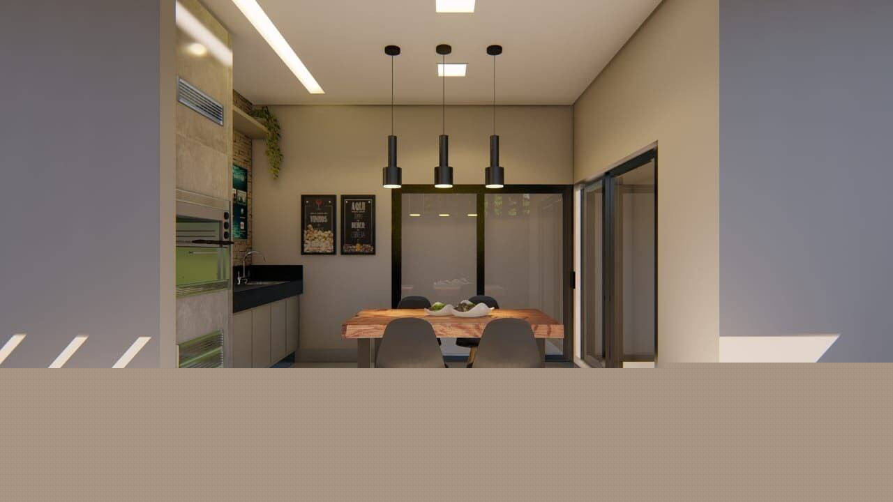 Imagem Casa com 3 Quartos à Venda, em Residenciais Fazenda Itapema - Limeira Imagem Casa com 3 Quartos à Venda, em Residenciais Fazenda Itapema - Limeira