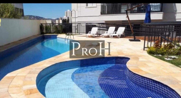 Imagem Apartamento com 2 Quartos à Venda, 58 m² em Vila Gonçalves - São Bernardo Do Campo