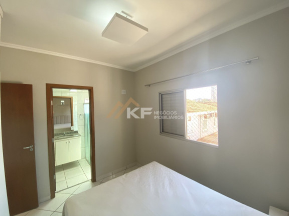 Imagem Apartamento com 2 Quartos à Venda, 60 m² em Jardim Botânico - Ribeirão Preto