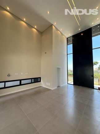 Imagem Casa com 3 Quartos à Venda, 303 m² em Alphaville Nova Esplanada 3 - Votorantim