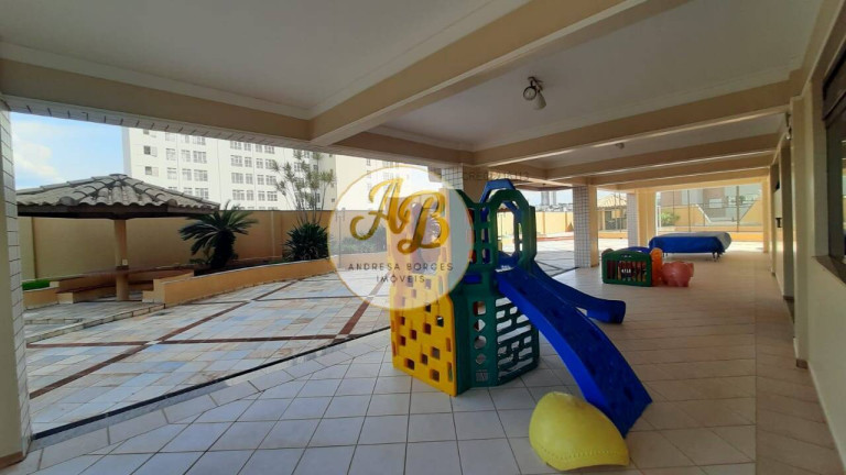 Imagem Apartamento com 3 Quartos à Venda, 204 m² em Jardim Consolação - Franca Imagem Apartamento com 3 Quartos à Venda, 204 m² em Jardim Consolação - Franca