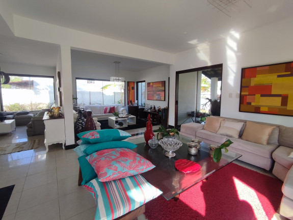 Imagem Casa com 4 Quartos à Venda, 270 m² em Ipitanga - Lauro De Freitas