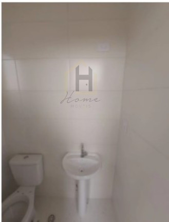 Imagem Cobertura com 2 Quartos para Alugar, 110 m² em Vila América - Santo André Imagem Cobertura com 2 Quartos para Alugar, 110 m² em Vila América - Santo André