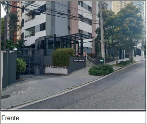 Imagem Apartamento com 1 Quarto à Venda, 90 m² em Santana - Sao Paulo