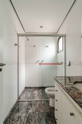 Imagem Apartamento com 4 Quartos à Venda, 176 m² em Tatuapé - São Paulo