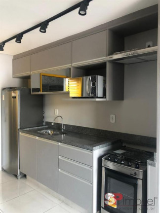 Apartamento com 1 Quarto à Venda, 28 m² em Vila Carrao - São Paulo