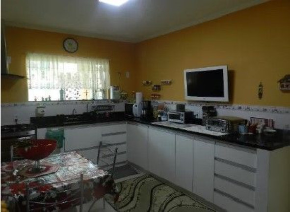Imagem Casa com 4 Quartos à Venda, 178 m² em Vargem Grande - Teresópolis Imagem Casa com 4 Quartos à Venda, 178 m² em Vargem Grande - Teresópolis
