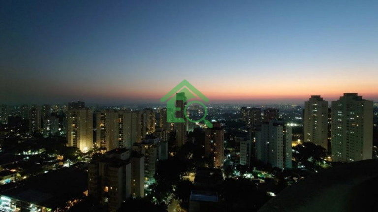 Imagem Apartamento com 3 Quartos à Venda, 195 m² em Vila Sofia - São Paulo Imagem Apartamento com 3 Quartos à Venda, 195 m² em Vila Sofia - São Paulo