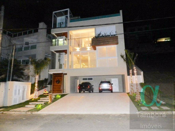 Imagem Casa com 4 Quartos à Venda, 500 m² em Tamboré - Santana De Parnaíba Imagem Casa com 4 Quartos à Venda, 500 m² em Tamboré - Santana De Parnaíba