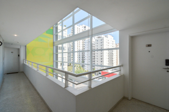 Imagem Cobertura com 3 Quartos à Venda, 150 m² em Jardim Paulista - São Paulo Imagem Cobertura com 3 Quartos à Venda, 150 m² em Jardim Paulista - São Paulo