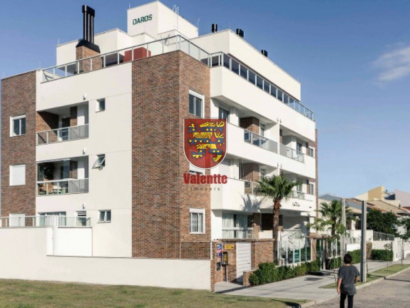 Apartamento com 2 Quartos à Venda,  em Coqueiros - Florianópolis