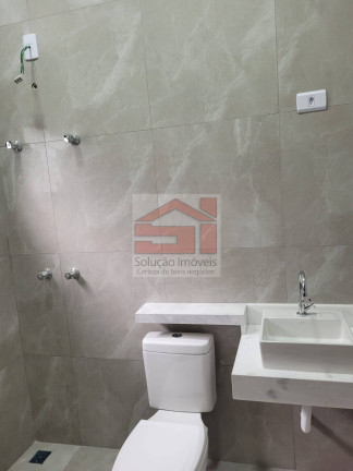 Imagem Casa com 3 Quartos à Venda,  em Parque Residencial Santo André - Caçapava