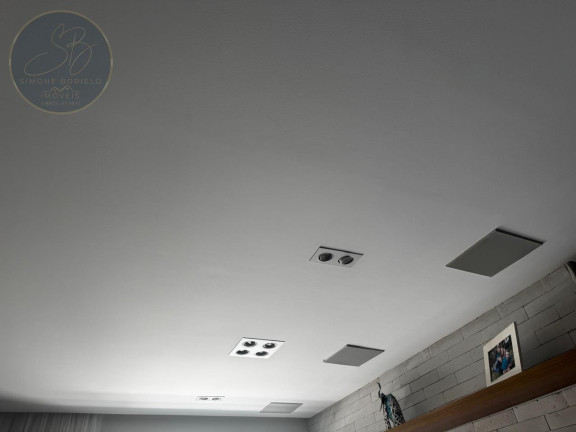 Imagem Apartamento com 2 Quartos à Venda, 83 m² em Canto Do Forte - Praia Grande