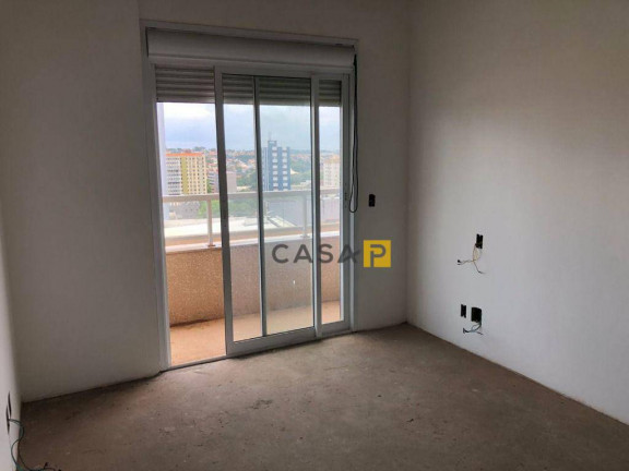 Imagem Apartamento com 4 Quartos à Venda, 350 m² em Jardim Girassol - Americana Imagem Apartamento com 4 Quartos à Venda, 350 m² em Jardim Girassol - Americana