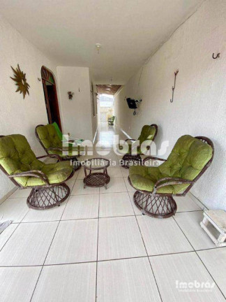Imagem Casa com 3 Quartos à Venda, 230 m² em Cidade Dos Funcionários - Fortaleza