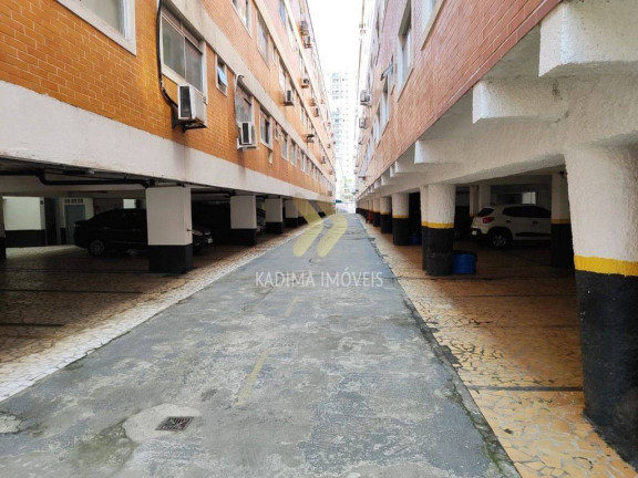 Imagem Kitnet à Venda, 32 m² em Tupi - Praia Grande