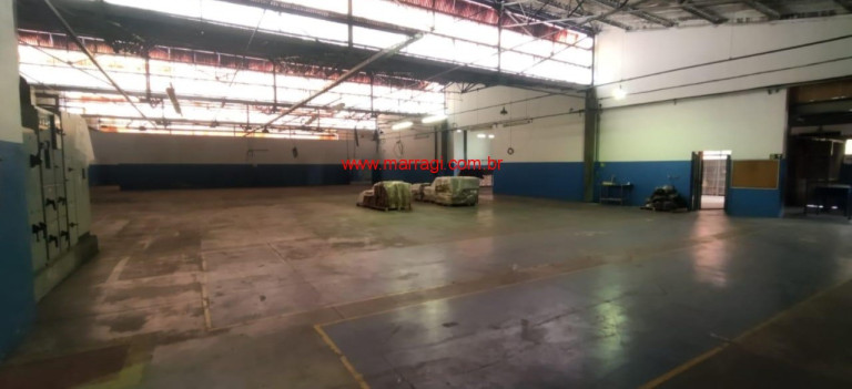 Imagem Imóvel para Alugar, 2.200 m² em Alphaville - Barueri