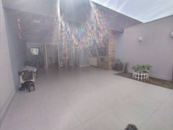 Imagem Casa com 3 Quartos à Venda, 130 m² em Jardim Solange - Bauru Imagem Casa com 3 Quartos à Venda, 130 m² em Jardim Solange - Bauru