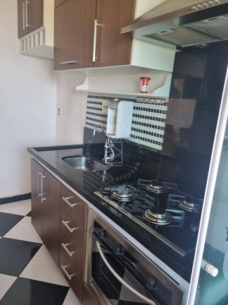 Imagem Apartamento com 2 Quartos à Venda, 55 m² em Jardim Augusta - São José Dos Campos Imagem Apartamento com 2 Quartos à Venda, 55 m² em Jardim Augusta - São José Dos Campos