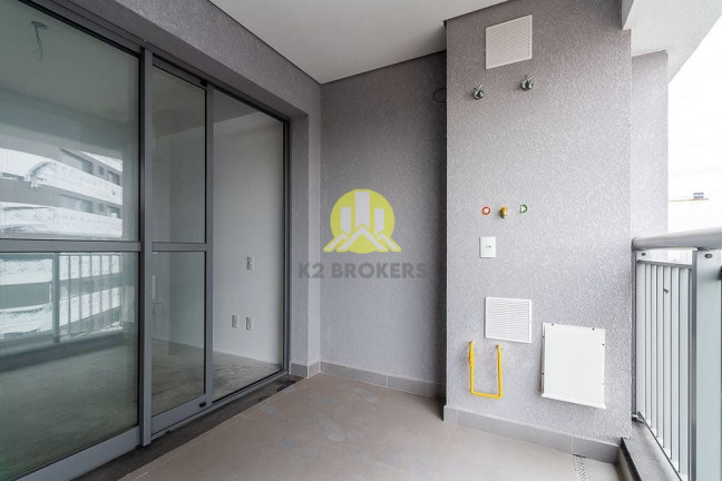 Imagem Studio com 1 Quarto à Venda, 30 m² em Pinheiros - São Paulo Imagem Studio com 1 Quarto à Venda, 30 m² em Pinheiros - São Paulo