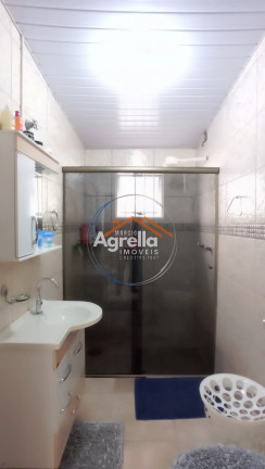 Imagem Casa com 4 Quartos à Venda, 108 m² em Vila Bianchi - Mogi Mirim Imagem Casa com 4 Quartos à Venda, 108 m² em Vila Bianchi - Mogi Mirim