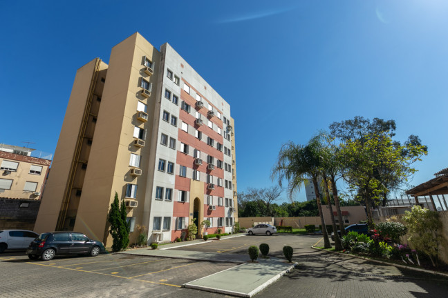 Imagem Apartamento com 3 Quartos à Venda, 54 m² em Sarandi - Porto Alegre