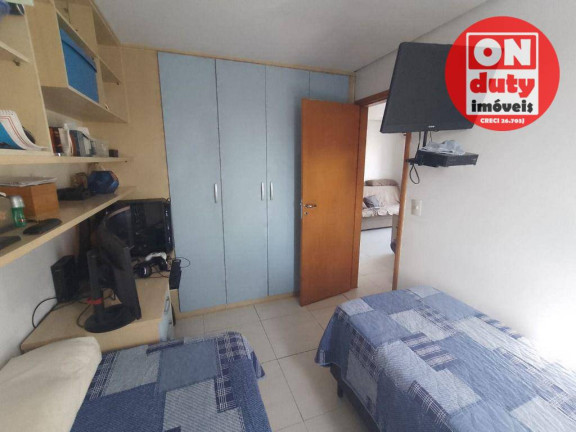 Imagem Apartamento com 2 Quartos à Venda, 70 m² em Aparecida - Santos Imagem Apartamento com 2 Quartos à Venda, 70 m² em Aparecida - Santos