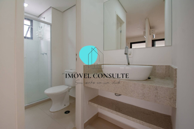 Imagem Apartamento com 1 Quarto para Alugar, 42 m² em Bela Vista - São Paulo