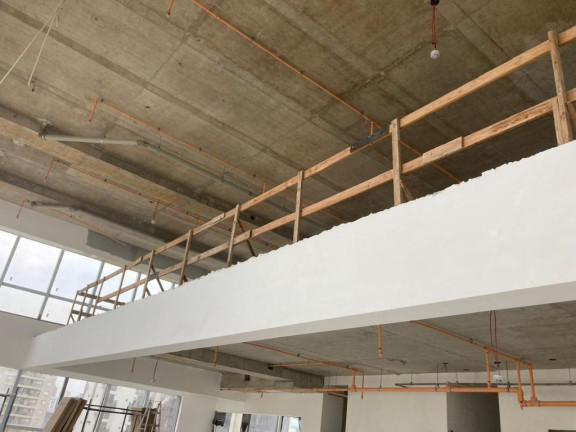 Imagem Imóvel para Alugar, 430 m² em Moema - São Paulo Imagem Imóvel para Alugar, 430 m² em Moema - São Paulo