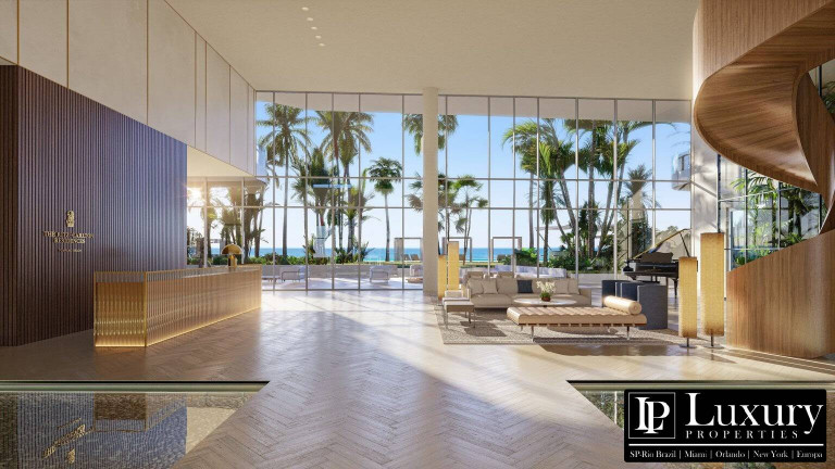 Imagem Apartamento à Venda, em Pompano Beach - Pompano Beach Imagem Apartamento à Venda, em Pompano Beach - Pompano Beach