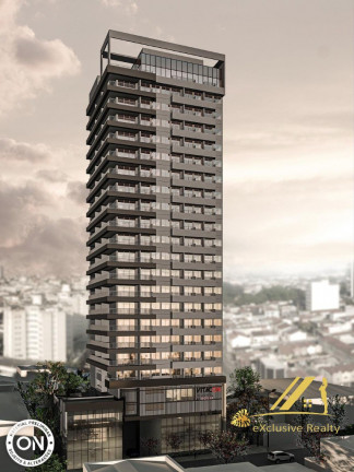 Imagem Apartamento com 1 Quarto à Venda, 34 m² em Vila Olímpia - São Paulo Imagem Apartamento com 1 Quarto à Venda, 34 m² em Vila Olímpia - São Paulo
