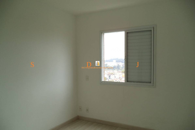 Imagem Apartamento com 2 Quartos à Venda, 52 m² em Vila Butantã - São Paulo